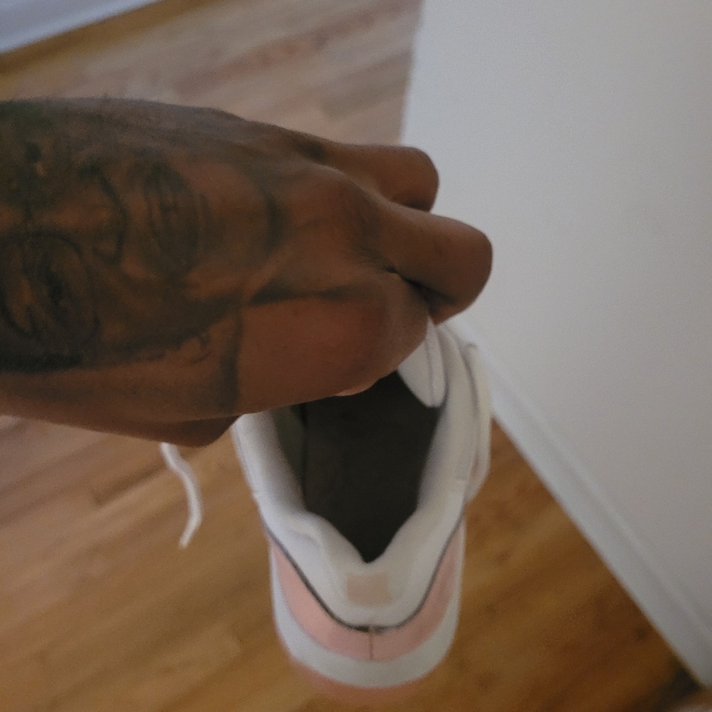 Brand New Jordans